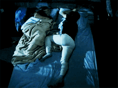 Top 4 des Meilleures positions pour dormir