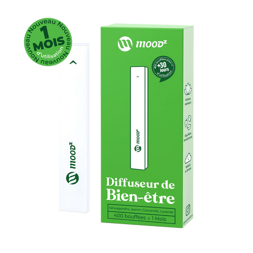 Diffuseur Bien-être