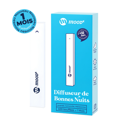 Diffuseur Bonnes Nuits