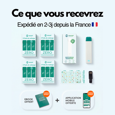 Offre Découverte - ZÉRO 2