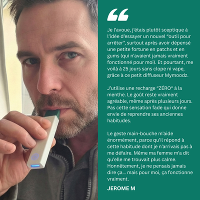 Offre Découverte - ZÉRO 2