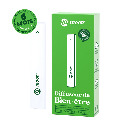 Diffuseur Bien-être