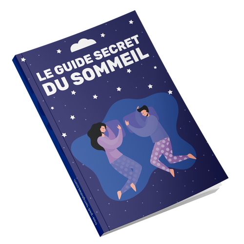 Votre eBOOK SOMMEIL 2024