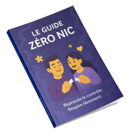 eBOOK ZÉRO NIC 2025