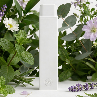 Diffuseur Rechargeable Mymoodz
