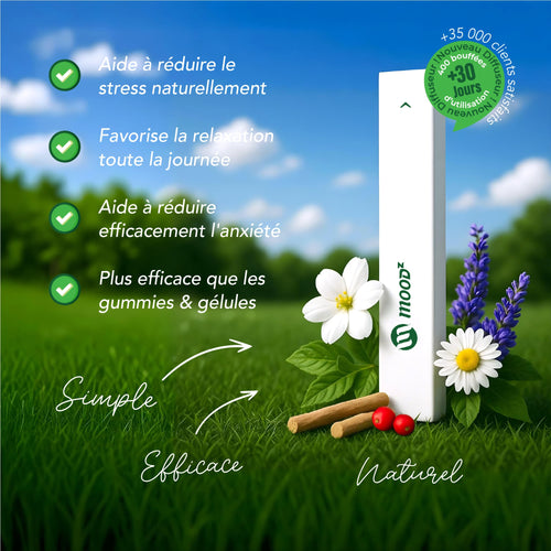 Diffuseur Bien-être