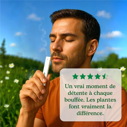 Diffuseur Bien-être