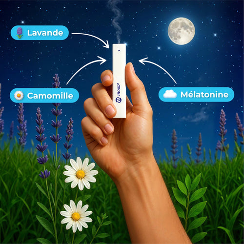 Diffuseur Bonnes Nuits