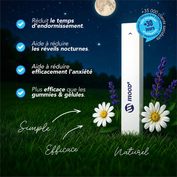 Diffuseur Bonnes Nuits