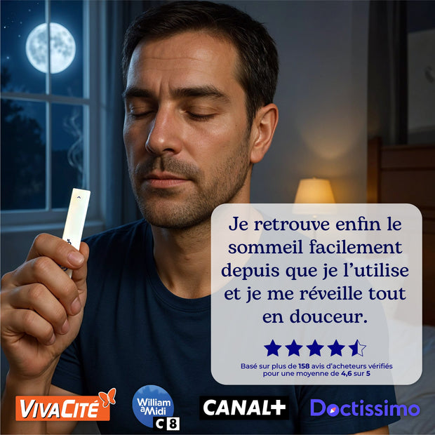 Diffuseur Bonnes Nuits