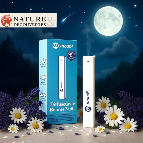 Diffuseur Bonnes Nuits