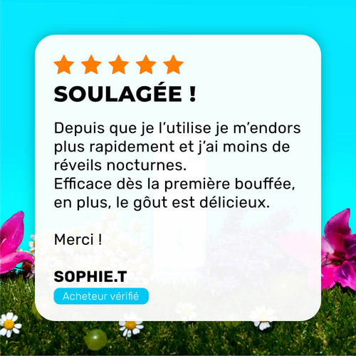 Diffuseur de Bonnes Nuits - Partenaires