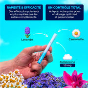 Diffuseur de Bonnes Nuits simple naturel et efficace Mymoodz