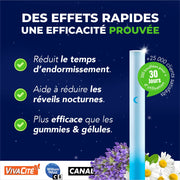 bienfaits du diffuseur de bonnes nuits mymoodz