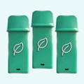 3 pods offerts