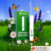 Diffuseur Bien-être