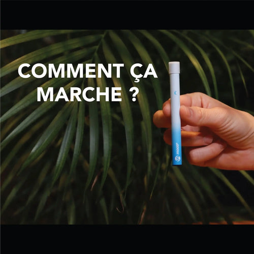 Diffuseur Bonnes Nuits