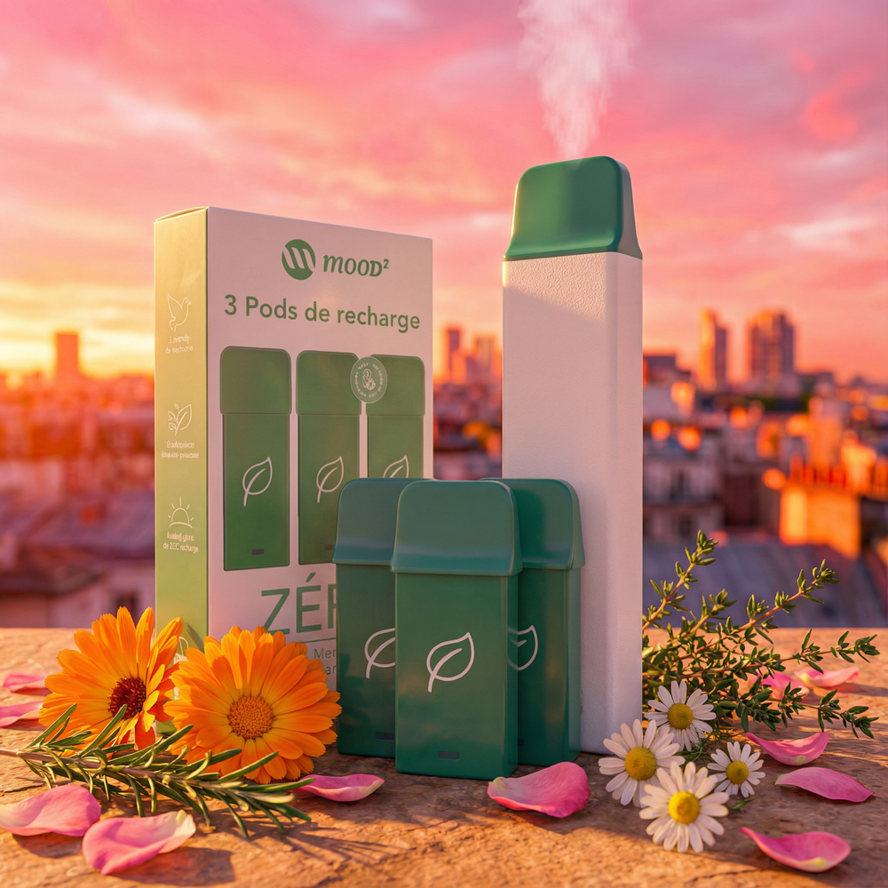 Pack Découverte ZÉRO