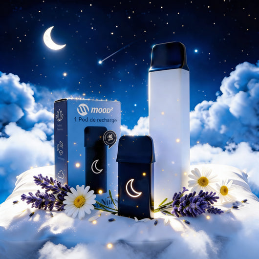 PACK Découverte Bonnes Nuits