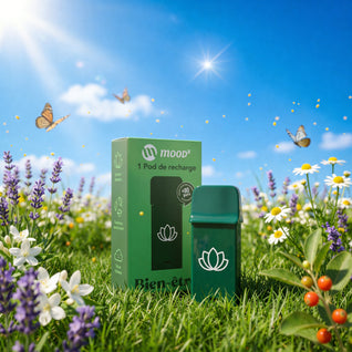 PODS Recharge Bien-Être