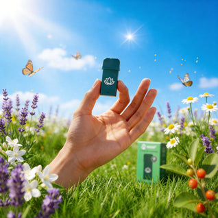 PODS Recharge Bien-Être