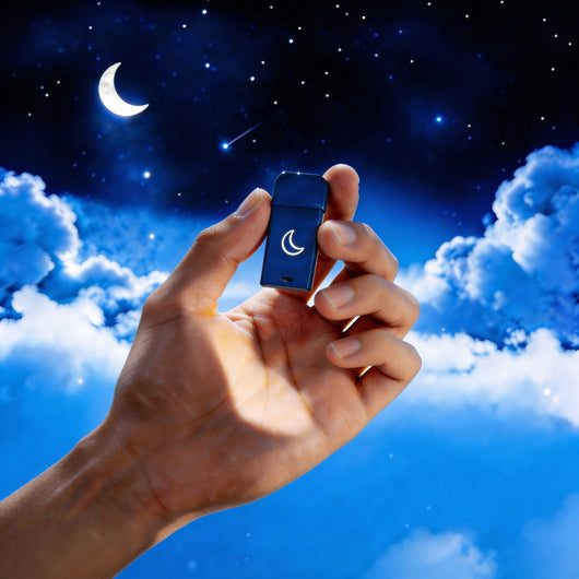 PODS Recharge Bonnes Nuits