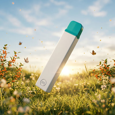 Diffuseur Rechargeable Mymoodz