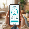 App MYMOODz Stop-Tabac