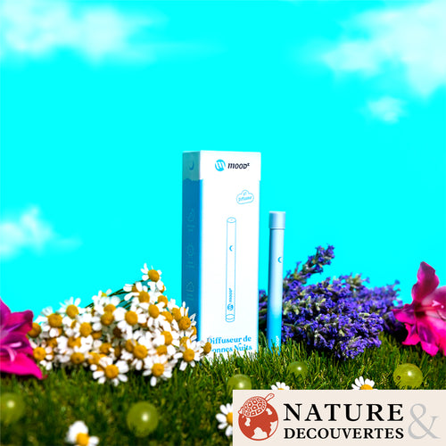 Diffuseur de Bonnes Nuits - Partenaires