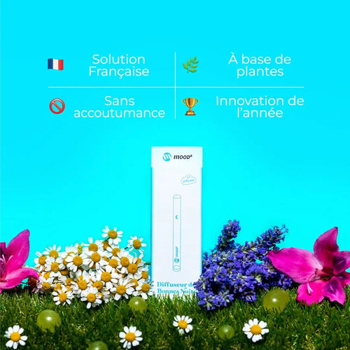 Diffuseur de Bonnes Nuits - Partenaires