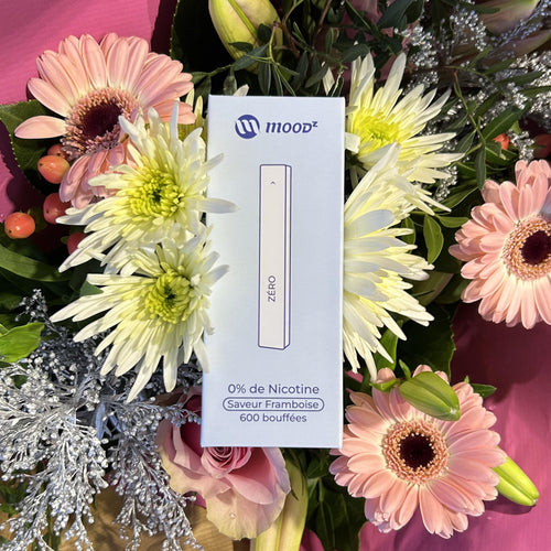 CHALLENGE : 3ᵉDiffuseur Offert